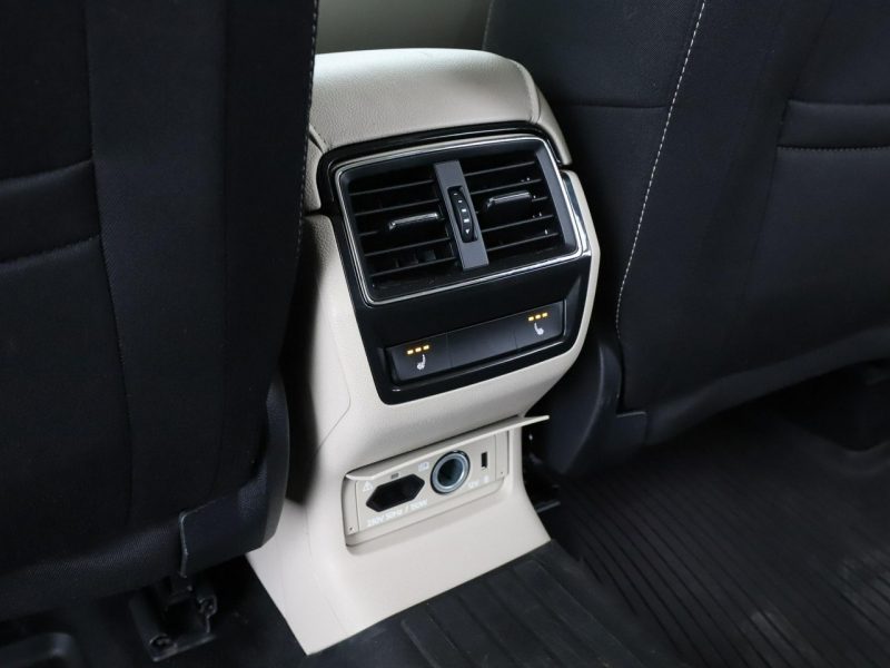 Škoda Kodiaq Style 4x4 automat 180KM navi PDC-kamera grzane fotele tempomat climatr I (2016-2024)