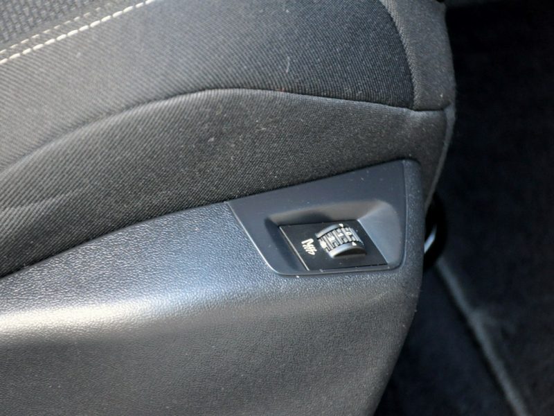 Citroen C5 2.0HDI(163KM)*Lift*Led*Duża Navi*Welur*Reling*2xParktronik*Alu17"ASO III (2008-)