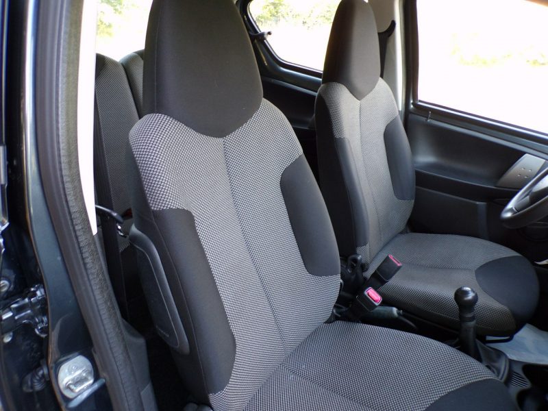 Toyota Aygo Navigacja /LED/Klima /1,0 /2014r /I Właść I (2005-2014)