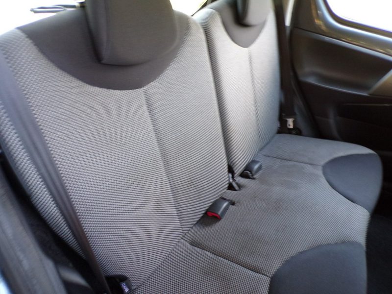 Toyota Aygo Navigacja /LED/Klima /1,0 /2014r /I Właść I (2005-2014)
