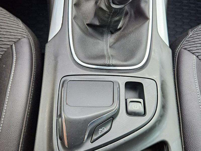Opel Insignia Opłacona Zadbana Serwisowana Bogata 4X4 LIFT 1 Wł Po Serwisie A (2008-2017)