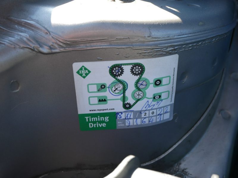 Lancia Ypsilon 1.4 16V 95KM Platino Automat Panorama -2xKlimatr -1 Wł od 8 lat III (2003-2011)