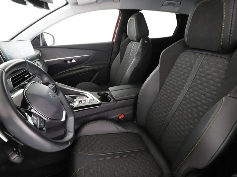 Peugeot 3008 FV23% Niski przebieg Historia serwisowa Plug-In Hybrid Navi Kamera II (2016-)