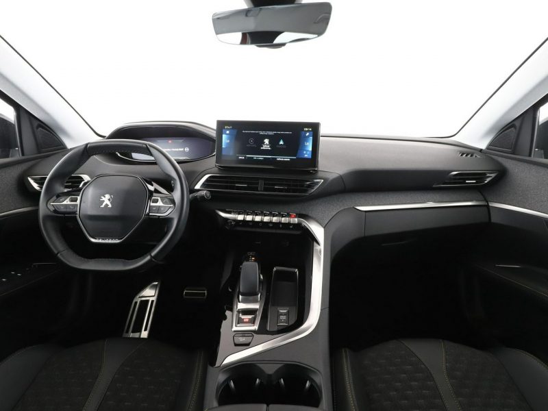 Peugeot 3008 FV23% Niski przebieg Historia serwisowa Plug-In Hybrid Navi Kamera II (2016-)