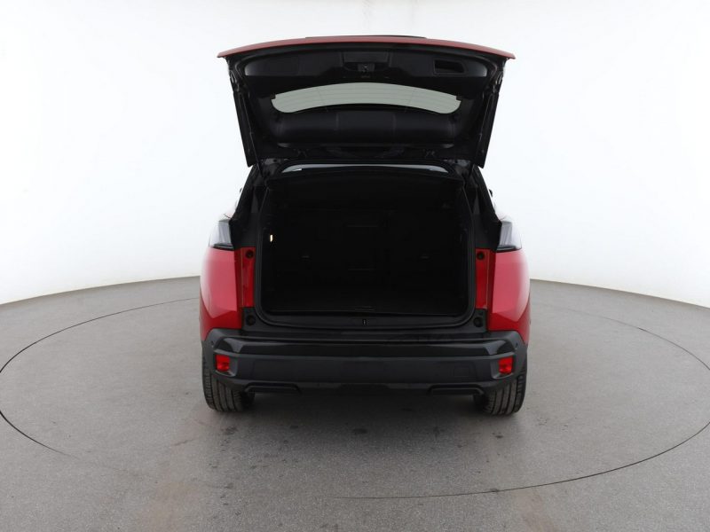 Peugeot 3008 FV23% Niski przebieg Historia serwisowa Plug-In Hybrid Navi Kamera II (2016-)