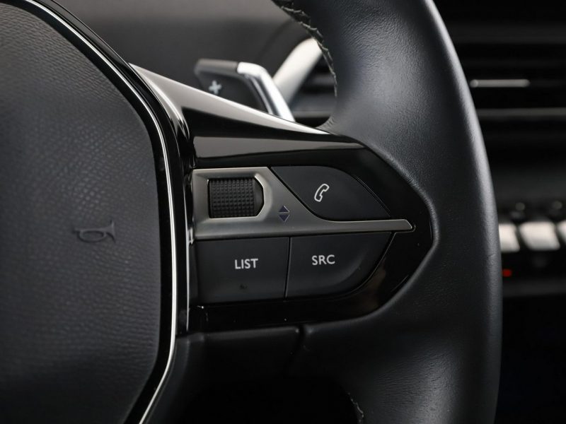 Peugeot 3008 FV23% Niski przebieg Historia serwisowa Plug-In Hybrid Navi Kamera II (2016-)
