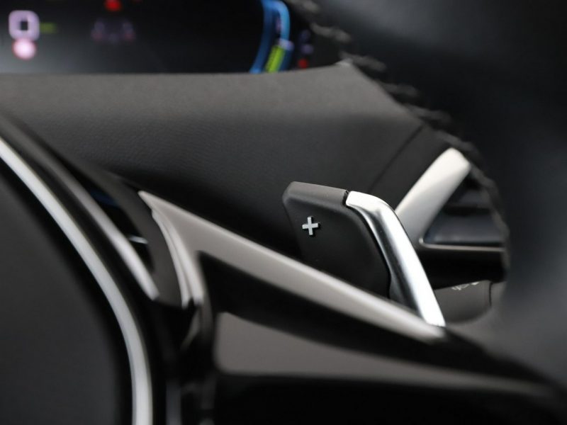 Peugeot 3008 FV23% Niski przebieg Historia serwisowa Plug-In Hybrid Navi Kamera II (2016-)
