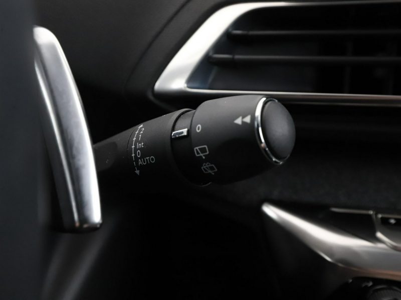 Peugeot 3008 FV23% Niski przebieg Historia serwisowa Plug-In Hybrid Navi Kamera II (2016-)