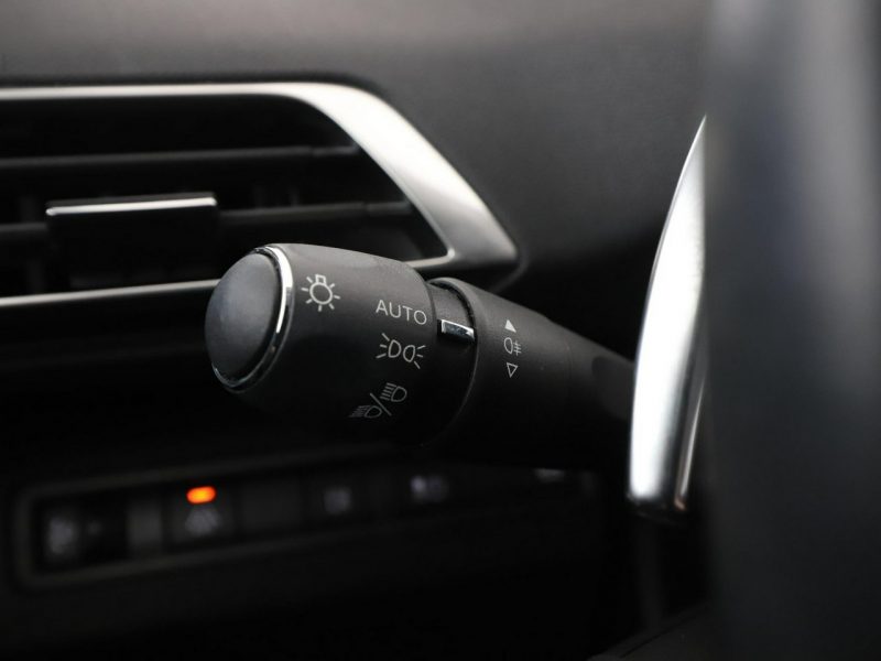 Peugeot 3008 FV23% Niski przebieg Historia serwisowa Plug-In Hybrid Navi Kamera II (2016-)