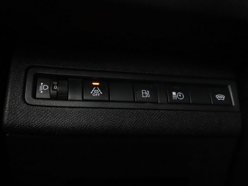 Peugeot 3008 FV23% Niski przebieg Historia serwisowa Plug-In Hybrid Navi Kamera II (2016-)