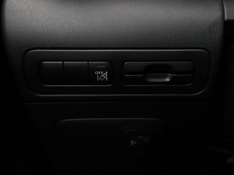Citroen C3 Aircross PDC hak klima auto tempomat navi bluetooth