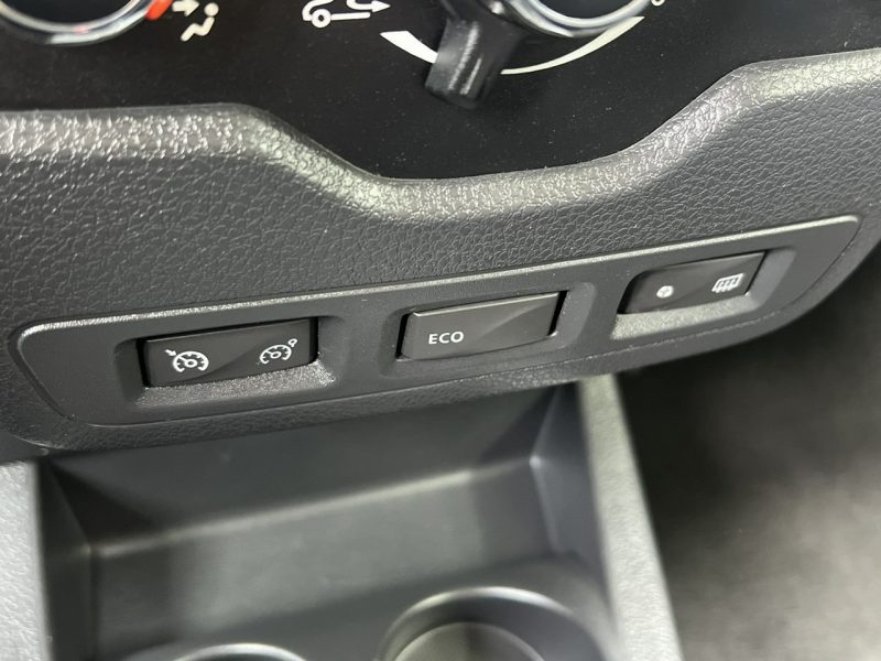 Dacia Dokker Dacia Dokker Stepway Opłacony 1.5 DCi