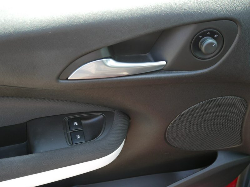 Opel Adam 1.4 87KM[Eu5] Jam -Pakiet zima -Nowy rozrząd -Bardzo zadbany