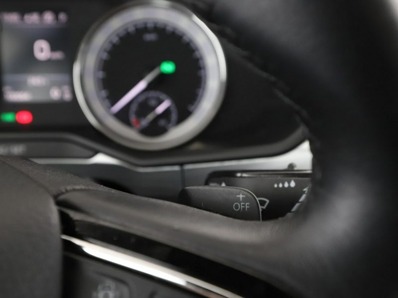 Škoda Superb Plug-in Hybrid Ambition automat navi grzane fotele climatronic PDC tem III (2015-2023)