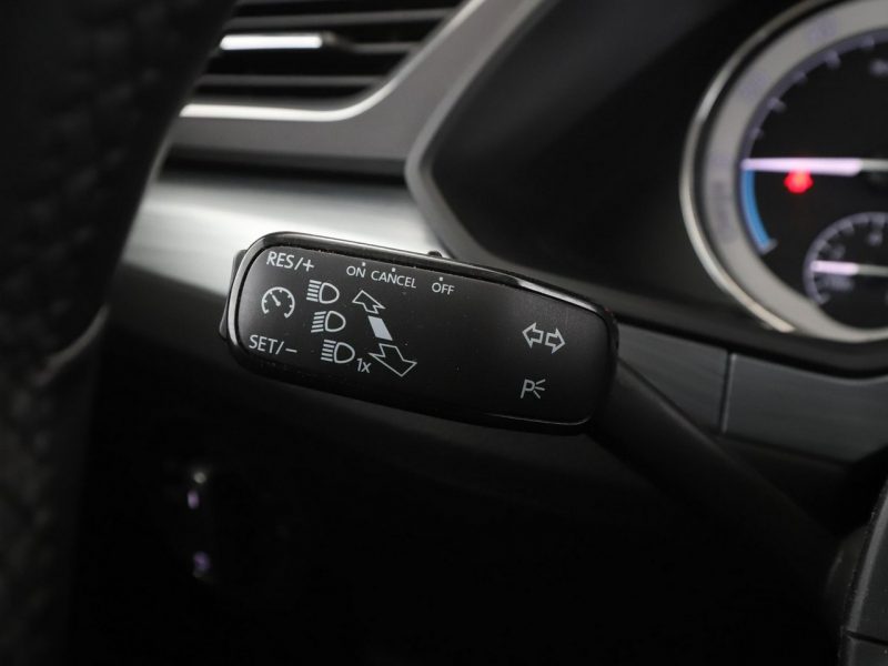 Škoda Superb Plug-in Hybrid Ambition automat navi grzane fotele climatronic PDC tem III (2015-2023)
