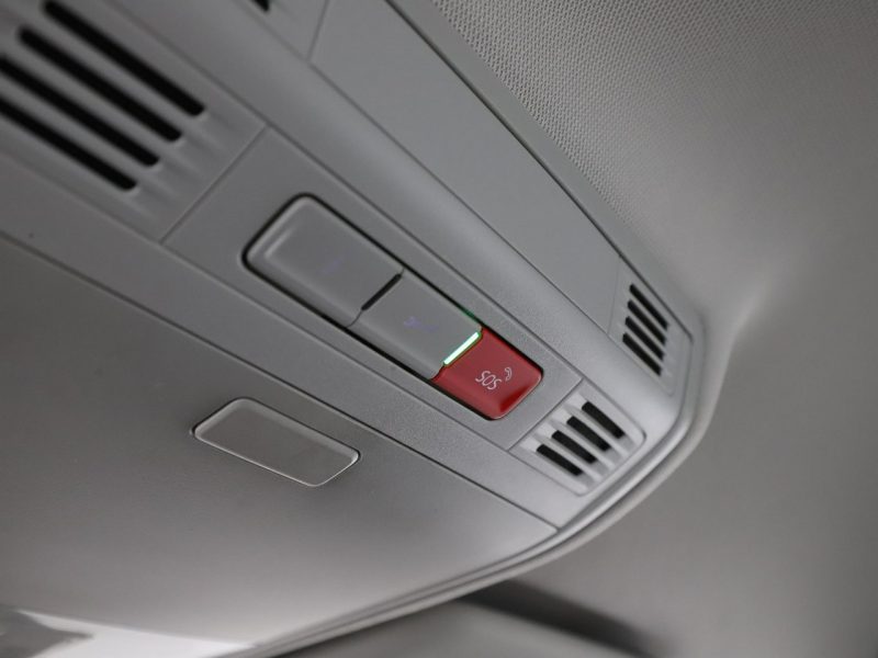 Škoda Superb Plug-in Hybrid Ambition automat navi grzane fotele climatronic PDC tem III (2015-2023)