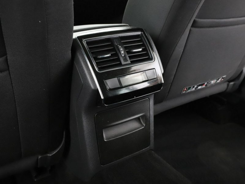 Škoda Superb Plug-in Hybrid Ambition automat navi grzane fotele climatronic PDC tem III (2015-2023)