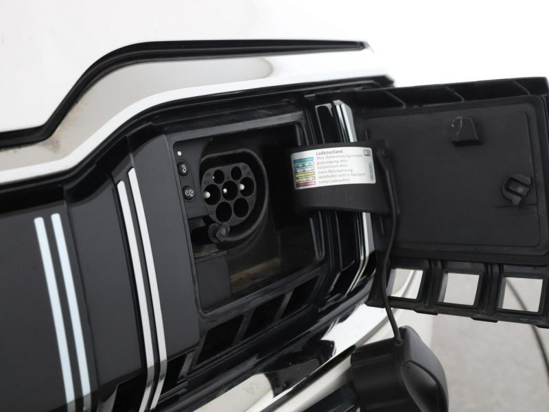 Škoda Superb Plug-in Hybrid Ambition automat navi grzane fotele climatronic PDC tem III (2015-2023)