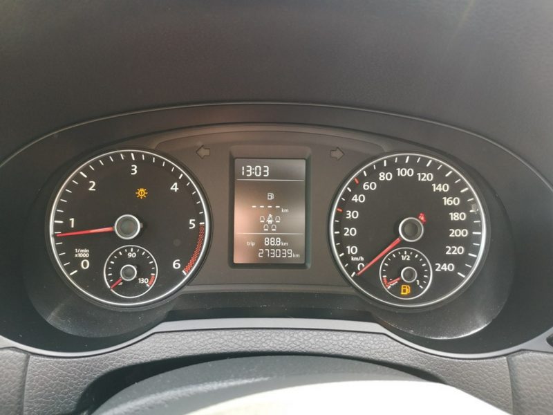 Volkswagen Sharan 2.0TDI 140KM Klimatronic Tempomat Parktonic Navi 7 osób Gwarancja II (2010-)