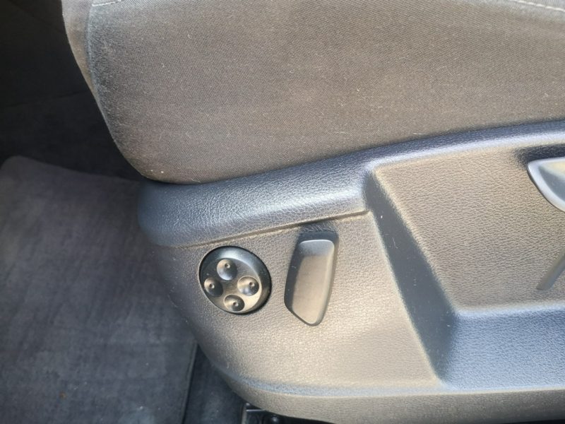 Volkswagen Sharan 2.0TDI 140KM Klimatronic Tempomat Parktonic Navi 7 osób Gwarancja II (2010-)