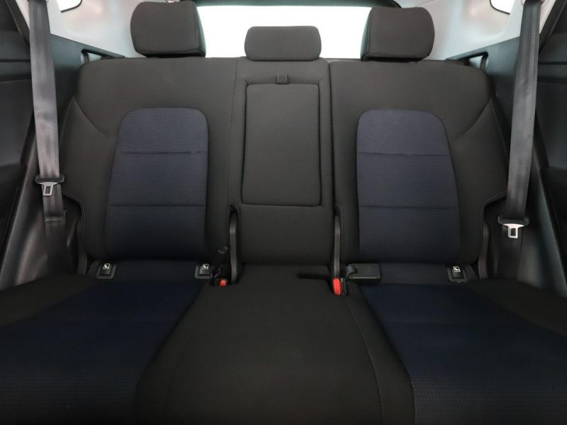 Hyundai Tucson grzane fotele navi kamera hak tempomat III (2015-2020)