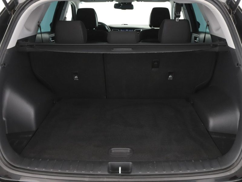 Hyundai Tucson grzane fotele navi kamera hak tempomat III (2015-2020)