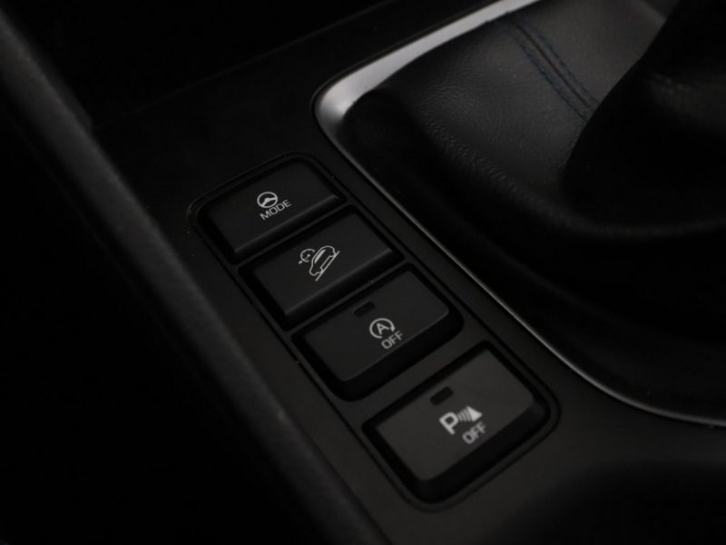 Hyundai Tucson grzane fotele navi kamera hak tempomat III (2015-2020)