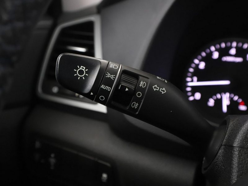 Hyundai Tucson grzane fotele navi kamera hak tempomat III (2015-2020)