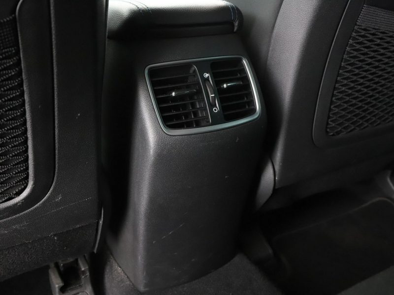 Hyundai Tucson grzane fotele navi kamera hak tempomat III (2015-2020)