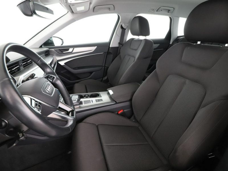 Audi A6 FV23% automat Sport mHEV navi kamera360 grzane fotele ACC matrixLED C8 (2018-)