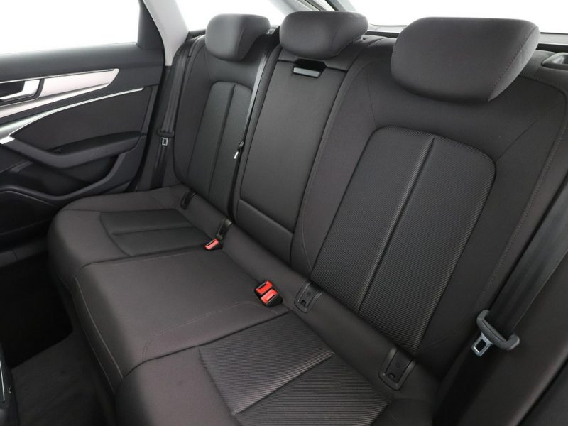 Audi A6 FV23% automat Sport mHEV navi kamera360 grzane fotele ACC matrixLED C8 (2018-)