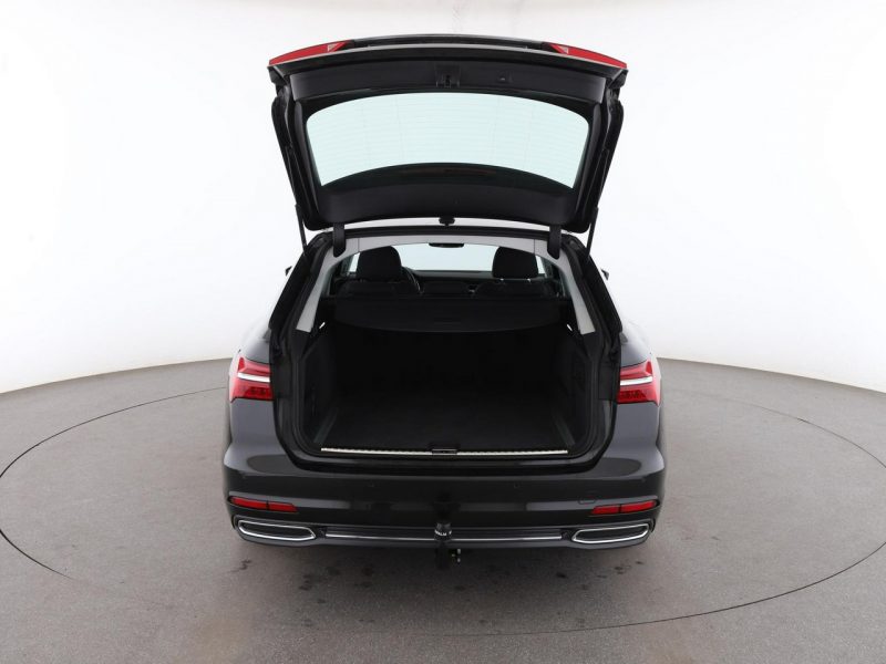 Audi A6 FV23% automat Sport mHEV navi kamera360 grzane fotele ACC matrixLED C8 (2018-)