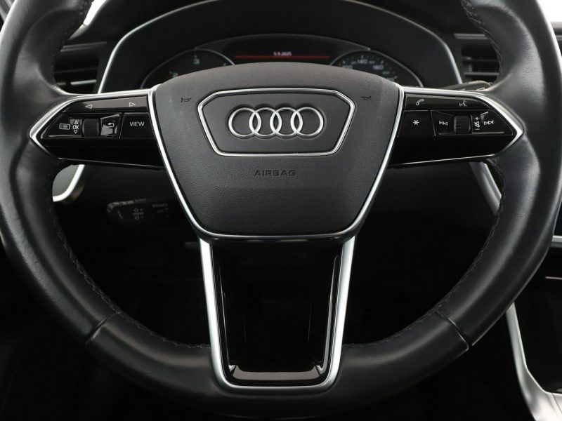 Audi A6 FV23% automat Sport mHEV navi kamera360 grzane fotele ACC matrixLED C8 (2018-)