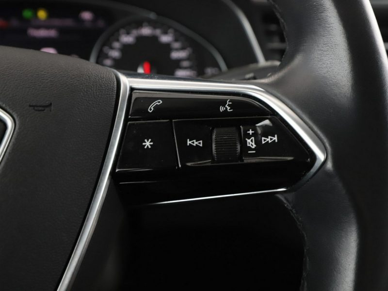 Audi A6 FV23% automat Sport mHEV navi kamera360 grzane fotele ACC matrixLED C8 (2018-)