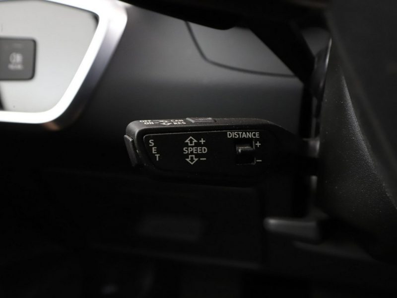 Audi A6 FV23% automat Sport mHEV navi kamera360 grzane fotele ACC matrixLED C8 (2018-)