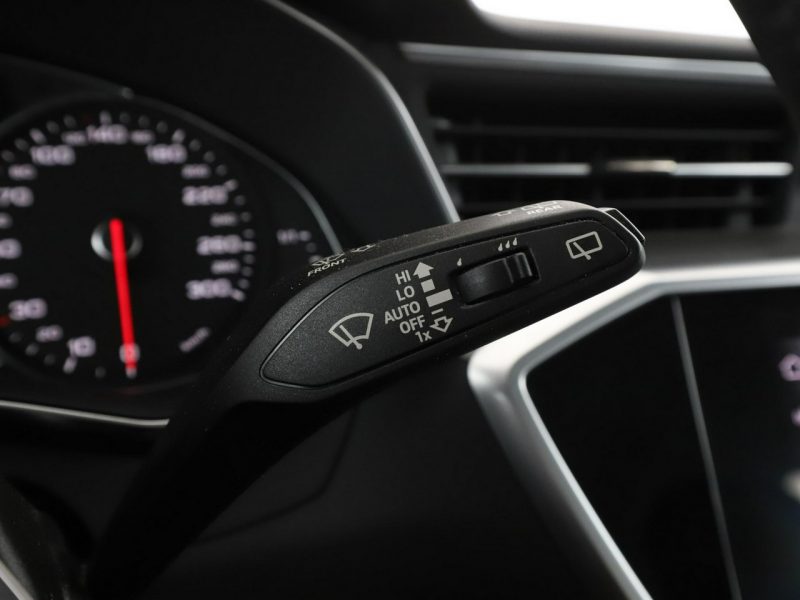 Audi A6 FV23% automat Sport mHEV navi kamera360 grzane fotele ACC matrixLED C8 (2018-)