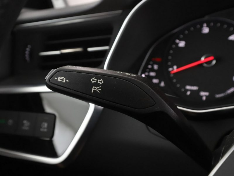 Audi A6 FV23% automat Sport mHEV navi kamera360 grzane fotele ACC matrixLED C8 (2018-)