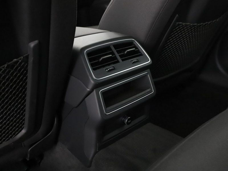 Audi A6 FV23% automat Sport mHEV navi kamera360 grzane fotele ACC matrixLED C8 (2018-)