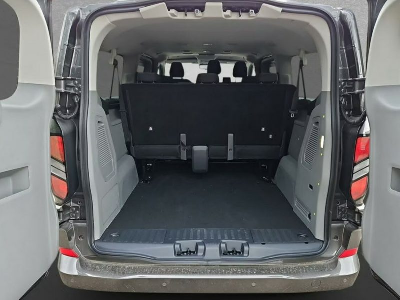 Ford Transit Custom L2 170KM Limited Drzwi Lewe Kamera 360 Niska Cena 2445 zł