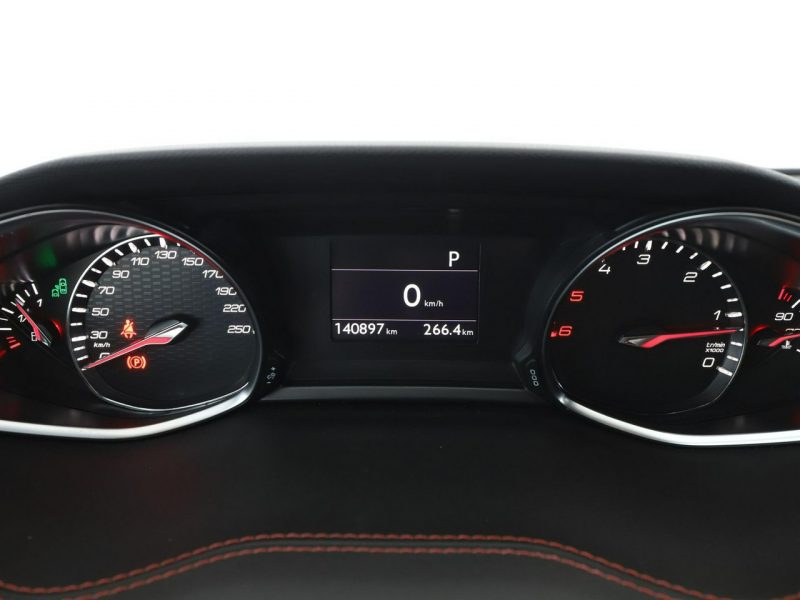 Peugeot 308 GT-180KM Automat Navi Klimatyzacja Kamera cofania Skórzana tapicerka B T9 (2014-2021)