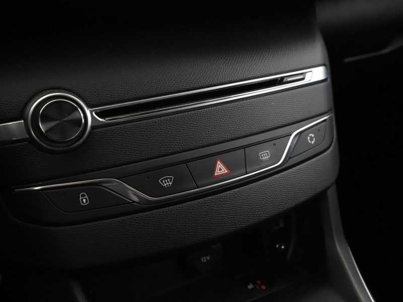 Peugeot 308 GT-180KM Automat Navi Klimatyzacja Kamera cofania Skórzana tapicerka B T9 (2014-2021)