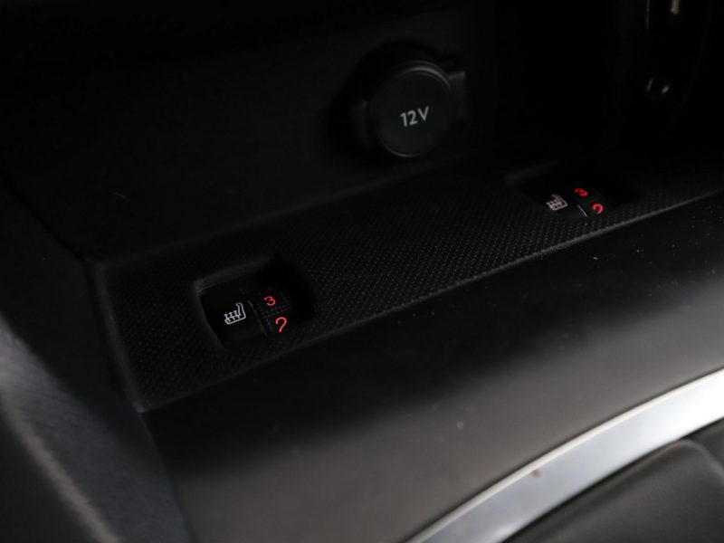 Peugeot 308 GT-180KM Automat Navi Klimatyzacja Kamera cofania Skórzana tapicerka B T9 (2014-2021)