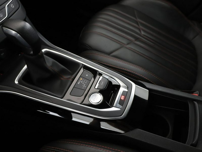 Peugeot 308 GT-180KM Automat Navi Klimatyzacja Kamera cofania Skórzana tapicerka B T9 (2014-2021)