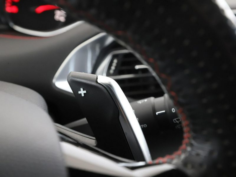 Peugeot 308 GT-180KM Automat Navi Klimatyzacja Kamera cofania Skórzana tapicerka B T9 (2014-2021)