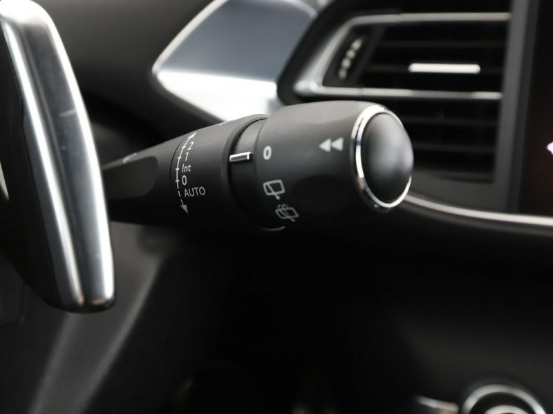 Peugeot 308 GT-180KM Automat Navi Klimatyzacja Kamera cofania Skórzana tapicerka B T9 (2014-2021)