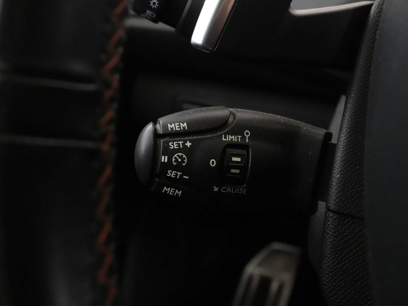 Peugeot 308 GT-180KM Automat Navi Klimatyzacja Kamera cofania Skórzana tapicerka B T9 (2014-2021)