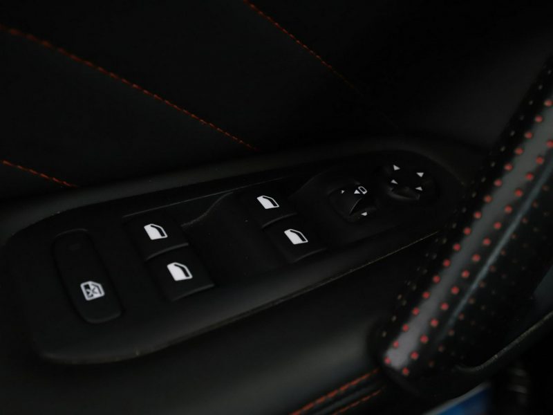 Peugeot 308 GT-180KM Automat Navi Klimatyzacja Kamera cofania Skórzana tapicerka B T9 (2014-2021)