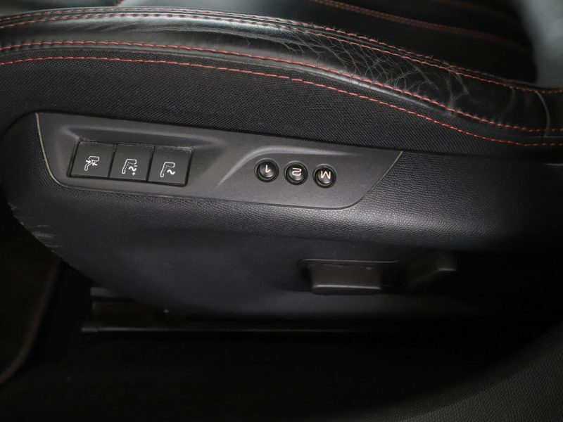 Peugeot 308 GT-180KM Automat Navi Klimatyzacja Kamera cofania Skórzana tapicerka B T9 (2014-2021)