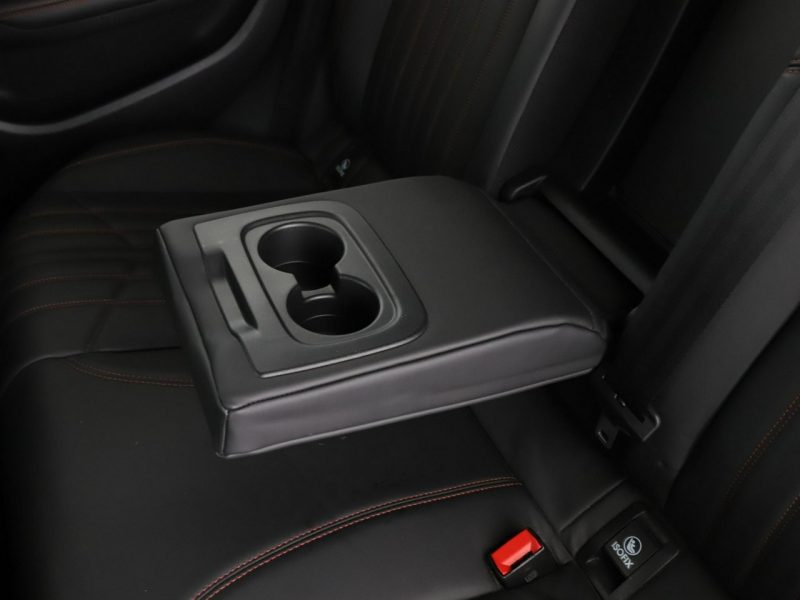 Peugeot 308 GT-180KM Automat Navi Klimatyzacja Kamera cofania Skórzana tapicerka B T9 (2014-2021)