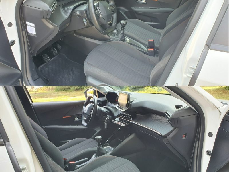 Peugeot 208 1.5 BlueHDI # Active # Pełna Dokumentacja # Mega Stan !!! II (2019 -)